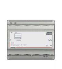 BTICINO 346040 - Alimentatore per impianti audio 2 fili