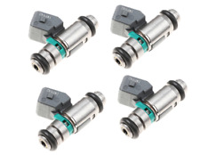 4 INJECTEURS D'ESSENCE PREVU