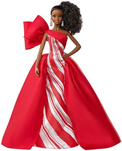 Barbie magia delle feste - -,