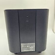 Sony SWF-BR100 Home Theater