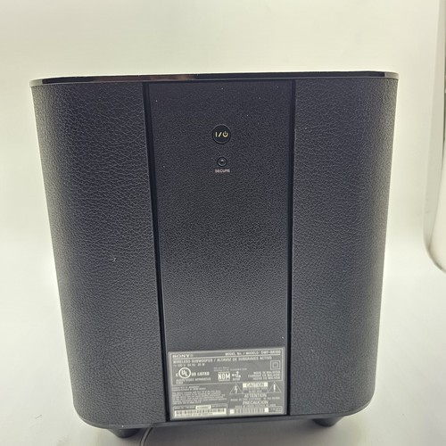 Sony swf br100 - sony, swf-br100