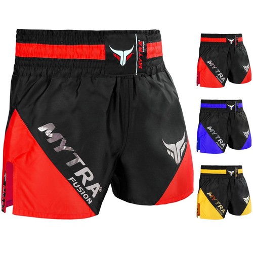Pantaloncini boxe mytra - pantaloncini,
