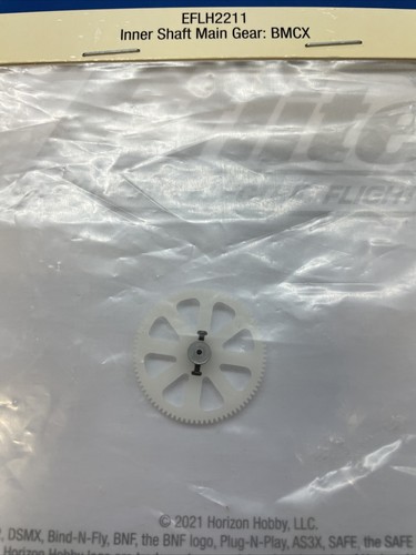 Eflite elicottero eflh2211 - rc,