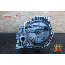 CAMBIO MARCE MANUALE 5M FIAT PANDA 3 (312,319)(2012 >) 1.3MJT 75CV 55KW 199A9000