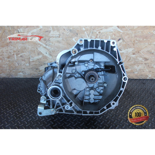 Cambio marce manuale fiat - cambio,