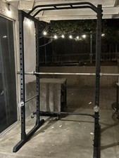 Squat Rack