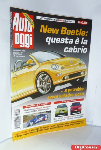 Auto oggi 15 gennaio - auto,