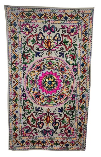 Indian wall hanging mandala - wall,