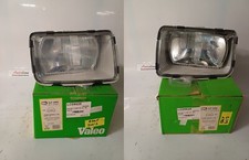 Coppia Fari Fanale DX destro