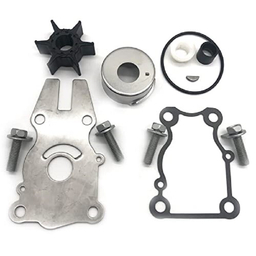 Kit riparazione girante - kit,