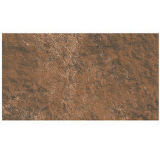 KLINKER piastrelle esterno EXAGRES MANHATTAN RED cm 12x24,5 terrazza pavimento