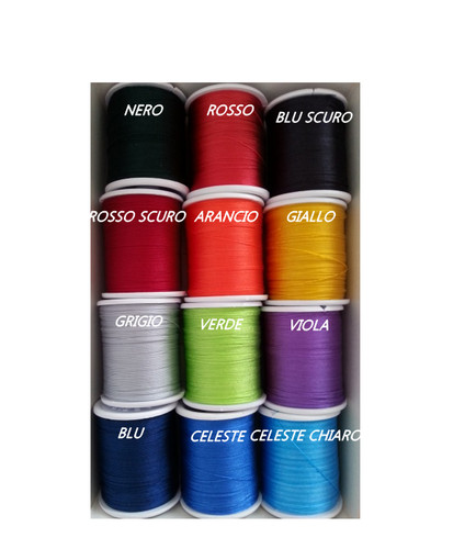 Bobina 45mt filo classico - 45mt,