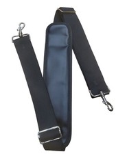 Tracolla cinghia per rullante