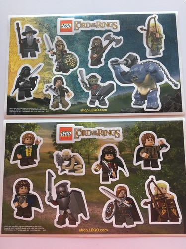 Raro 2012 lego - 2012, store