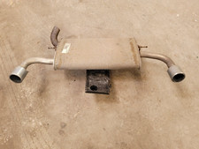 Volvo V40 T2 R Marmitta