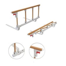 Sponda Letto per Anziani, Rete