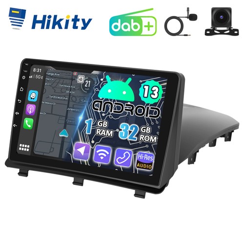 Autoradio carplay android - 9",