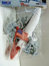 DARON SPACE ASTRONAUTS 11