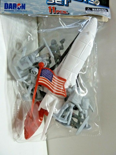 Daron space astronauts - astronauts, 11