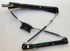 MECCANISMO ALZAVETRO ANT DX VOLKSWAGEN TIGUAN ANNO 2018 ORIGINALE