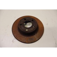 DISCO FRENO POST. SX PER ALFA ROMEO 156 (97-03) 1.8 16V T.S. (106KW) BER. 1997