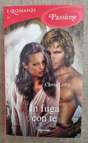 Romanzi passione mondadori - i,