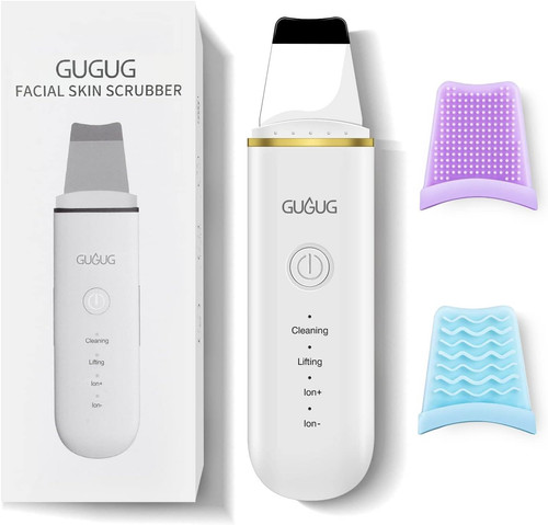 Pulizia viso ultrasuoni skin - ultrasuoni,,