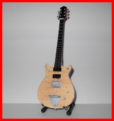 Chitarra miniatura - ac/dc, la