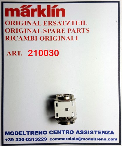 Marklin 21003 210030 - 21003, assale