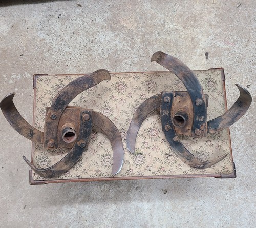Bolens 2150 motozappa - ,