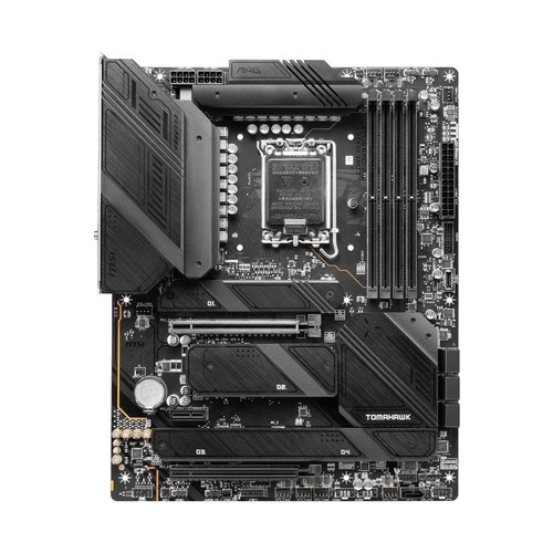 Msi mag z790 tomahawk wifi - msi,