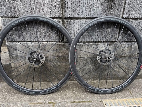 Fulcrum racing zero - fulcrum,