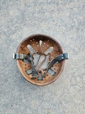 INTERNO Elmetto Italiano M33