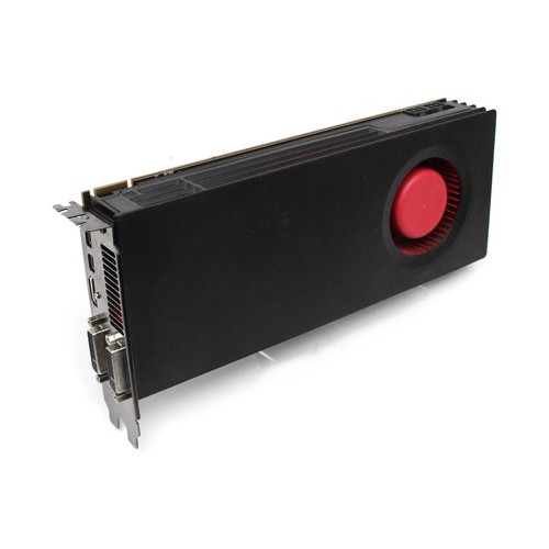 Amd radeon 6870 - radeon,