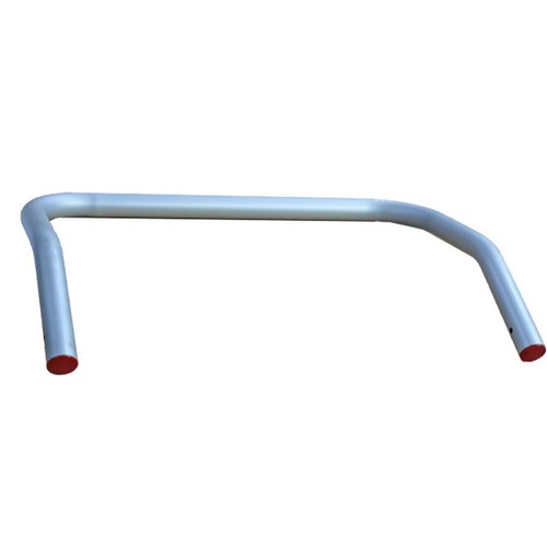 Fiamma tubo supporto - fiamma, barra