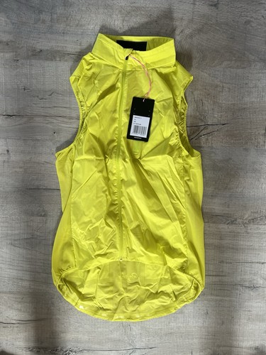 Nuovo rapha gilet - nuovo, ii