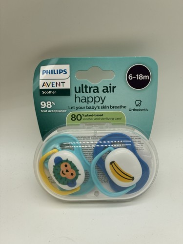 Philips avent ultra air - avent,