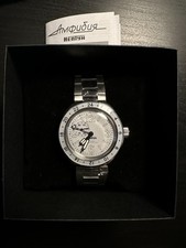 Vostok Amphibia Watch NEPTUN