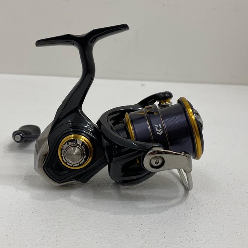 Daiwa 21caldialt 2500s - daiwa, 2500s-xh