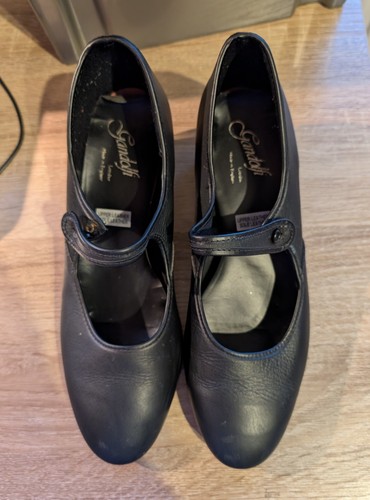 Scarpe gandolfi rare vintage - rare,