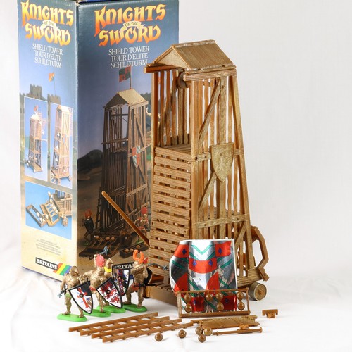 Britains 7792 scudo torre - britains,
