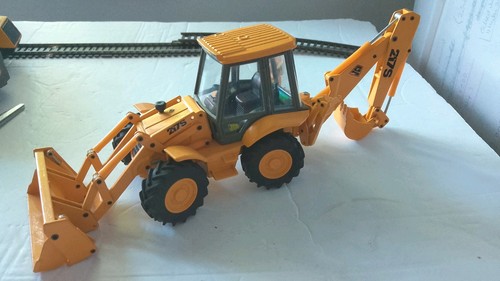 Joal 185 jcb 217s escavatore - 185,