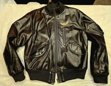 Giorgio Armani Aviator Jacket