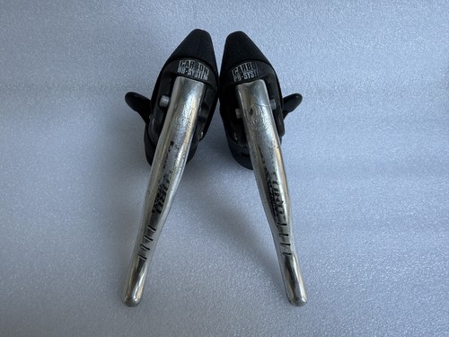 Campagnolo record titanium - campagnolo,