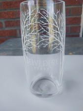 Belvedere Vodka acrylic