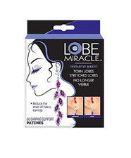 Cerotti di supporto per lobi