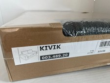 Ikea KIVIK Copridivano per