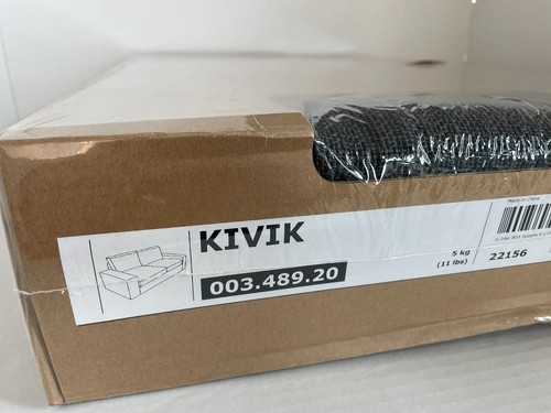 Ikea kivik cover for sofa - for, 3