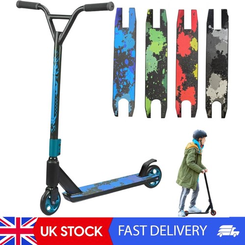 Pro stunt scooter 360 spin - pro, 360°