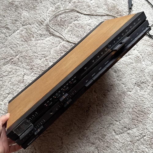 Ricevitore bang olufsen - &,